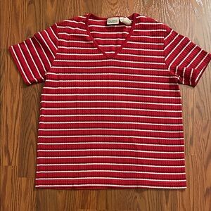 Classic Elements Top